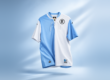 Spezia jubileumshirt 2026-2027