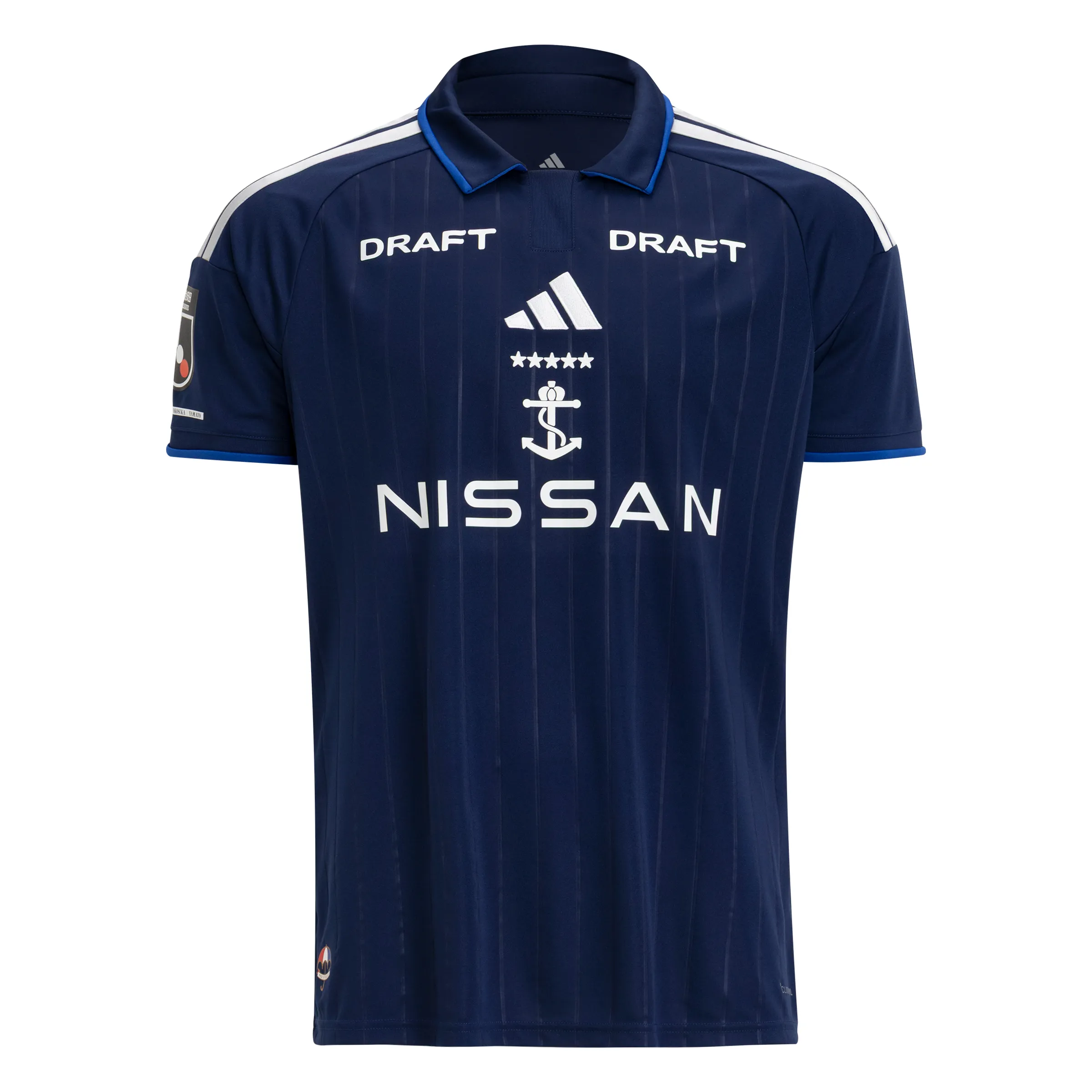Yokohama F. Marinos speciaal shirt 2026-2027