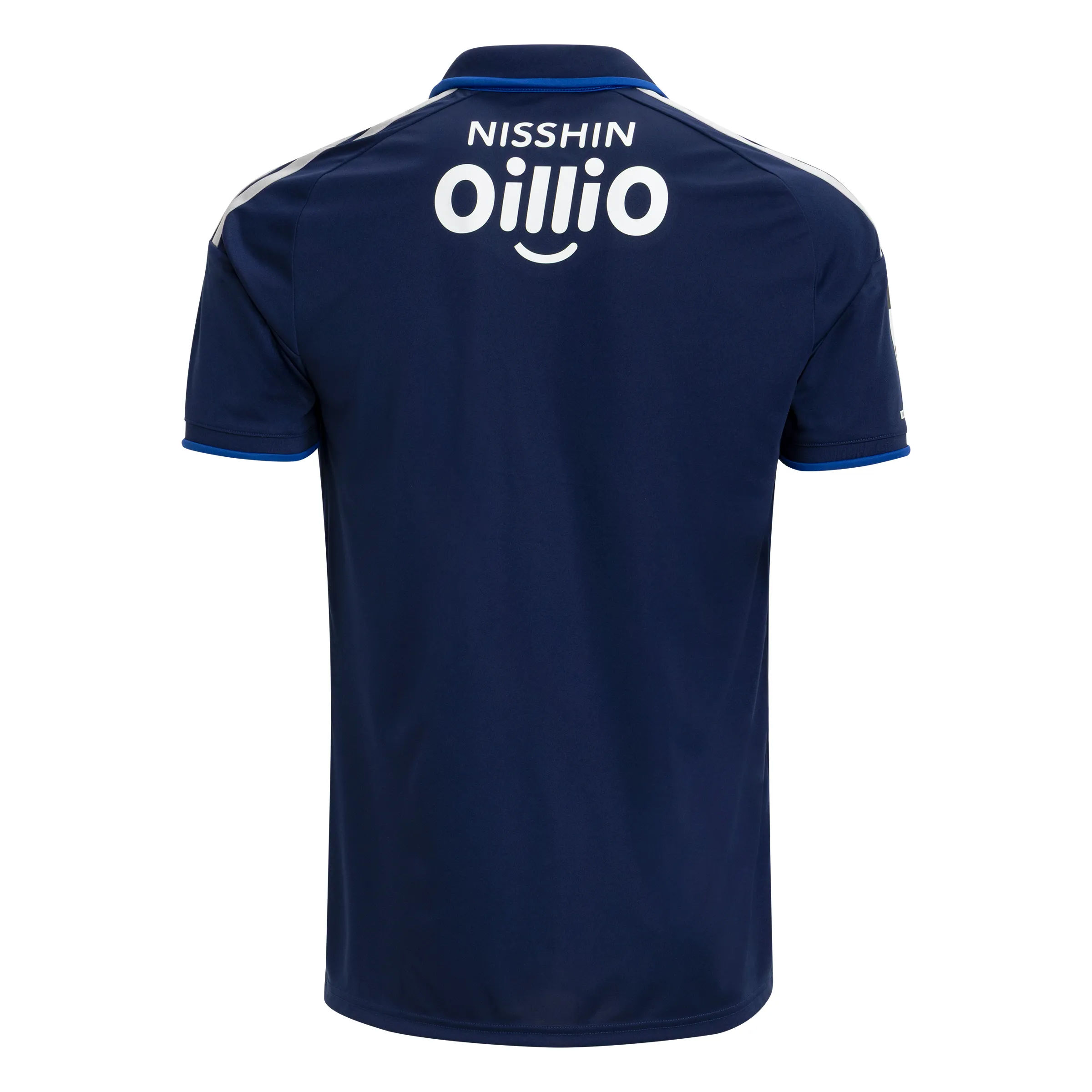 Yokohama F. Marinos speciaal shirt 2026-2027