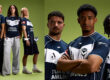 Melbourne Victory thuisshirt 2026-2027