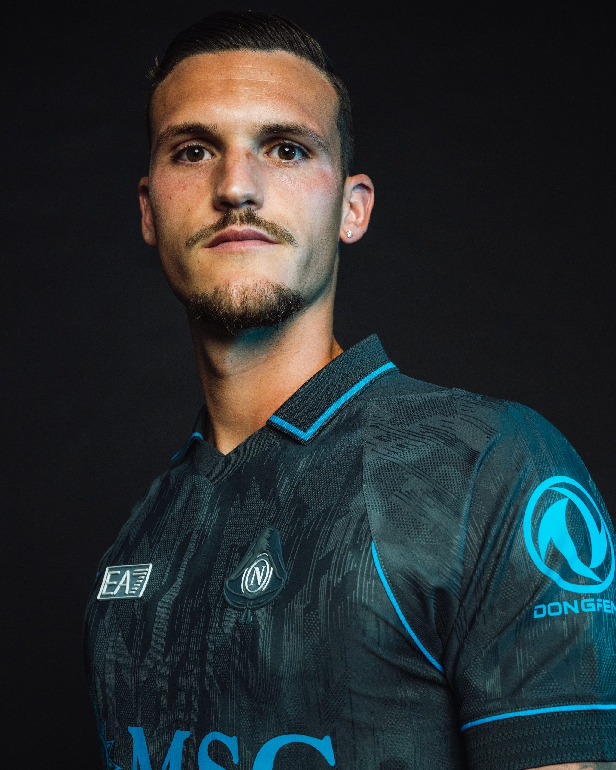 Napoli Halloween-shirt 2026-2027