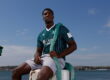 Plymouth Argyle thuisshirt 2026-2027