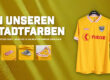 Preußen Münster derde shirt 2026-2027