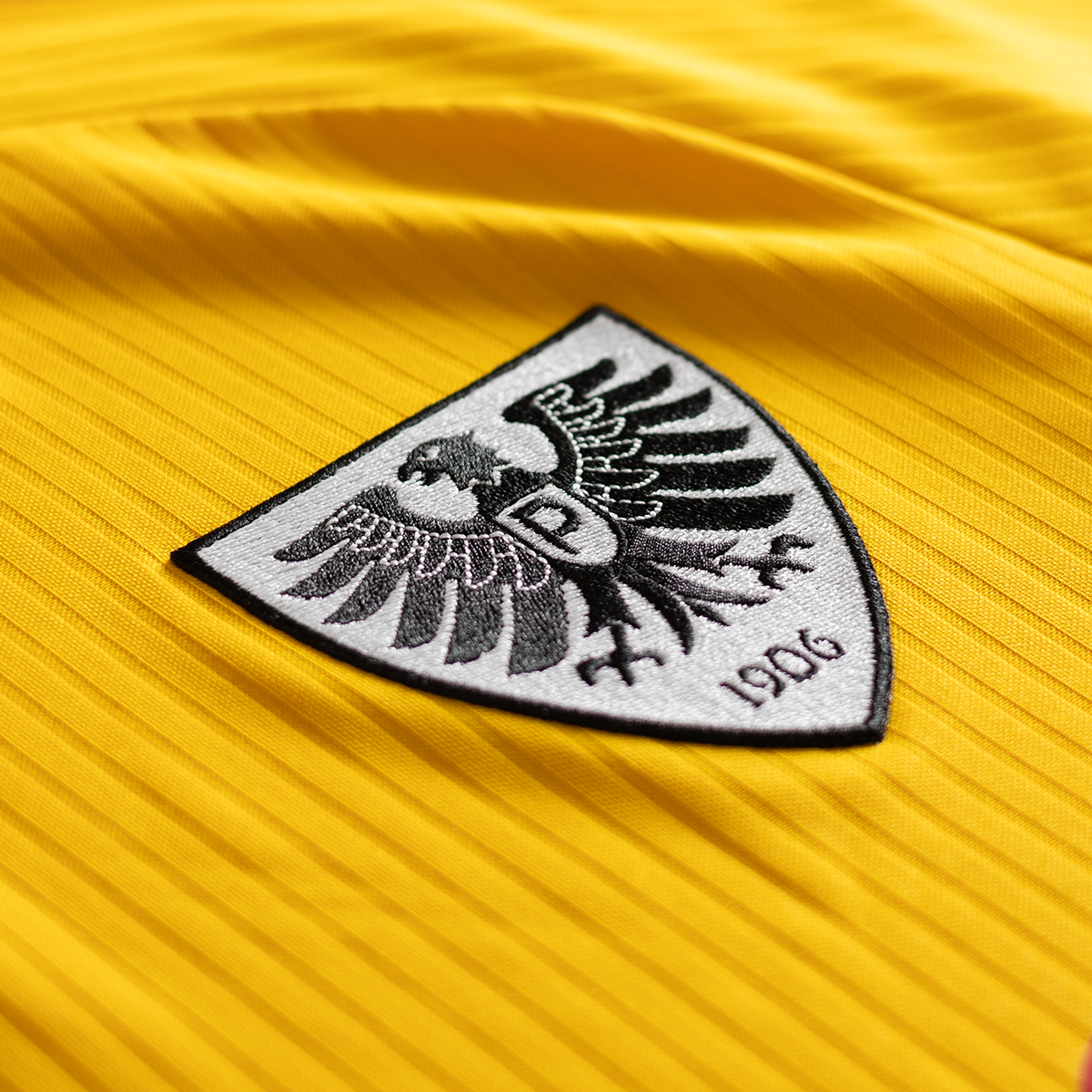 Preußen Münster derde shirt 2026-2027