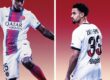 PSG uitshirt 2026-2027
