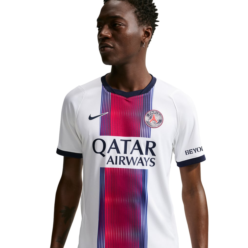 PSG uitshirt 2026-2027