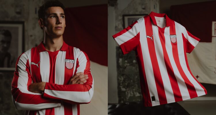 PSV speciaal shirt 2026-2027