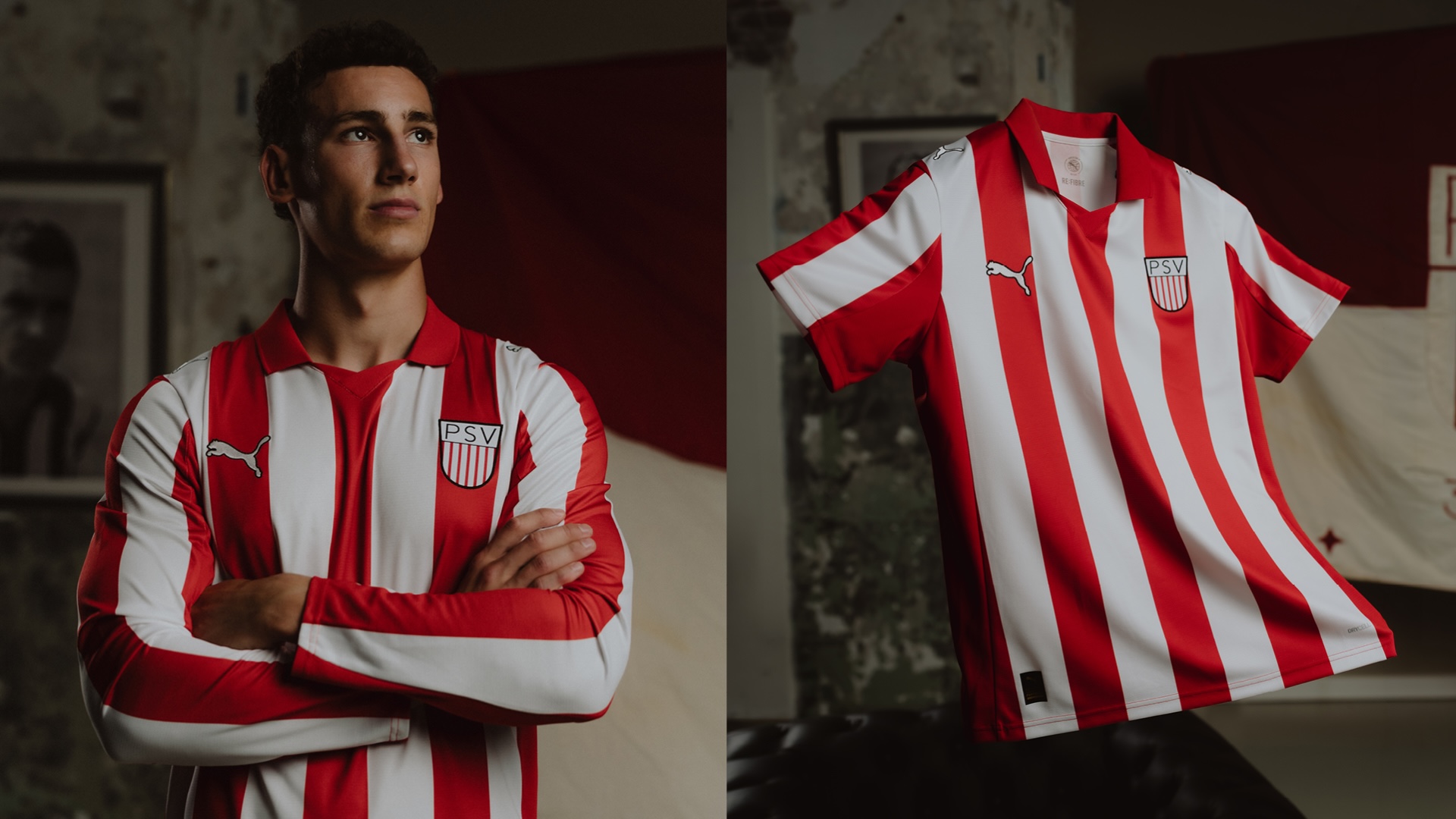 PSV speciaal shirt 2026-2027