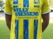 RKC Waalwijk thuisshirt 2026-2027