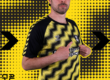 Rotherham United derde shirt 2026-2027