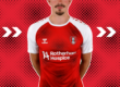 Rotherham United thuisshirt 2026-2027