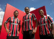 São Paulo uitshirt 2026-2027