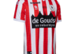 Sparta Rotterdam speciaal shirt 2026-2027