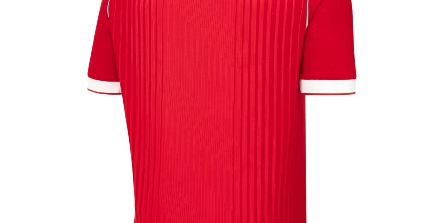 Standard Luik thuisshirt 2026-2027
