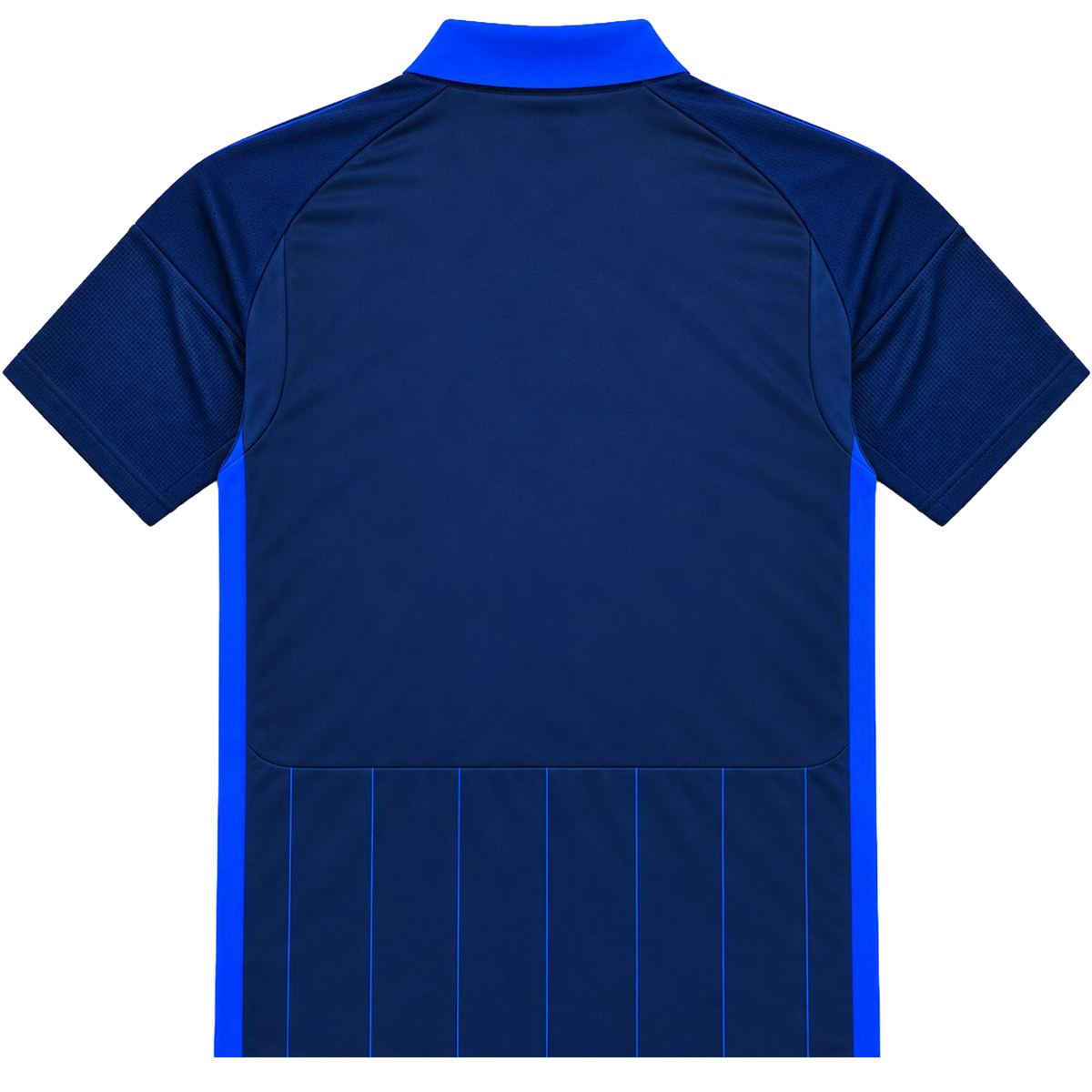 SC Bastia derde shirt 2026-2027