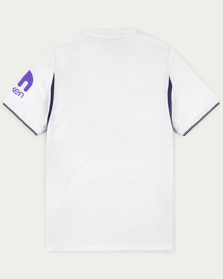 Tottenham Hotspur thuisshirt 2026-2027