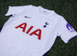 Tottenham Hotspur thuisshirt 2026-2027