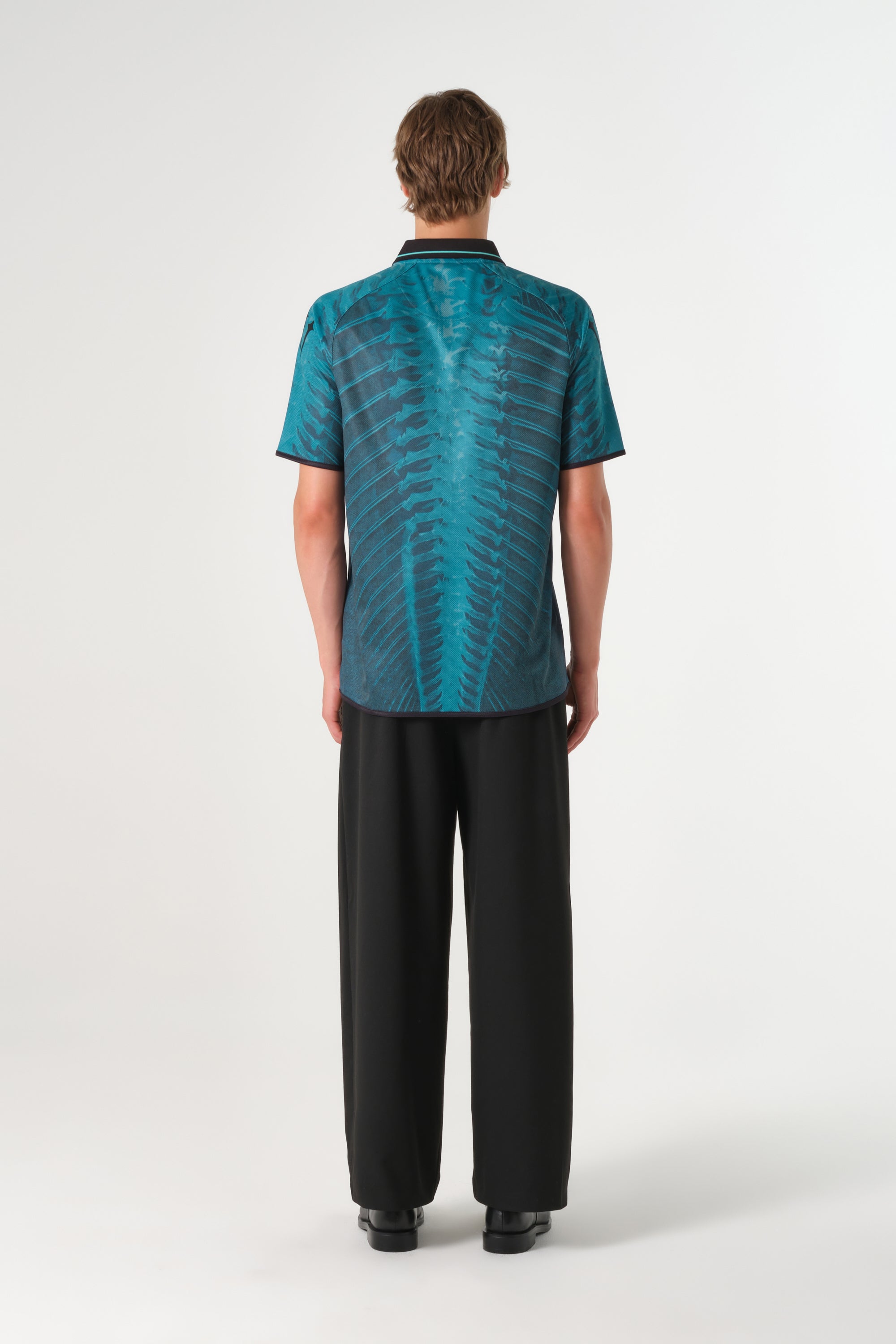 Venezia vierde shirt 2026-2027