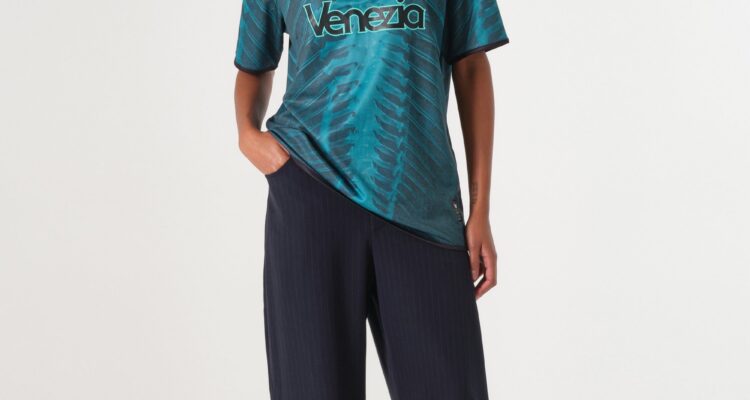 Venezia vierde shirt 2026-2027