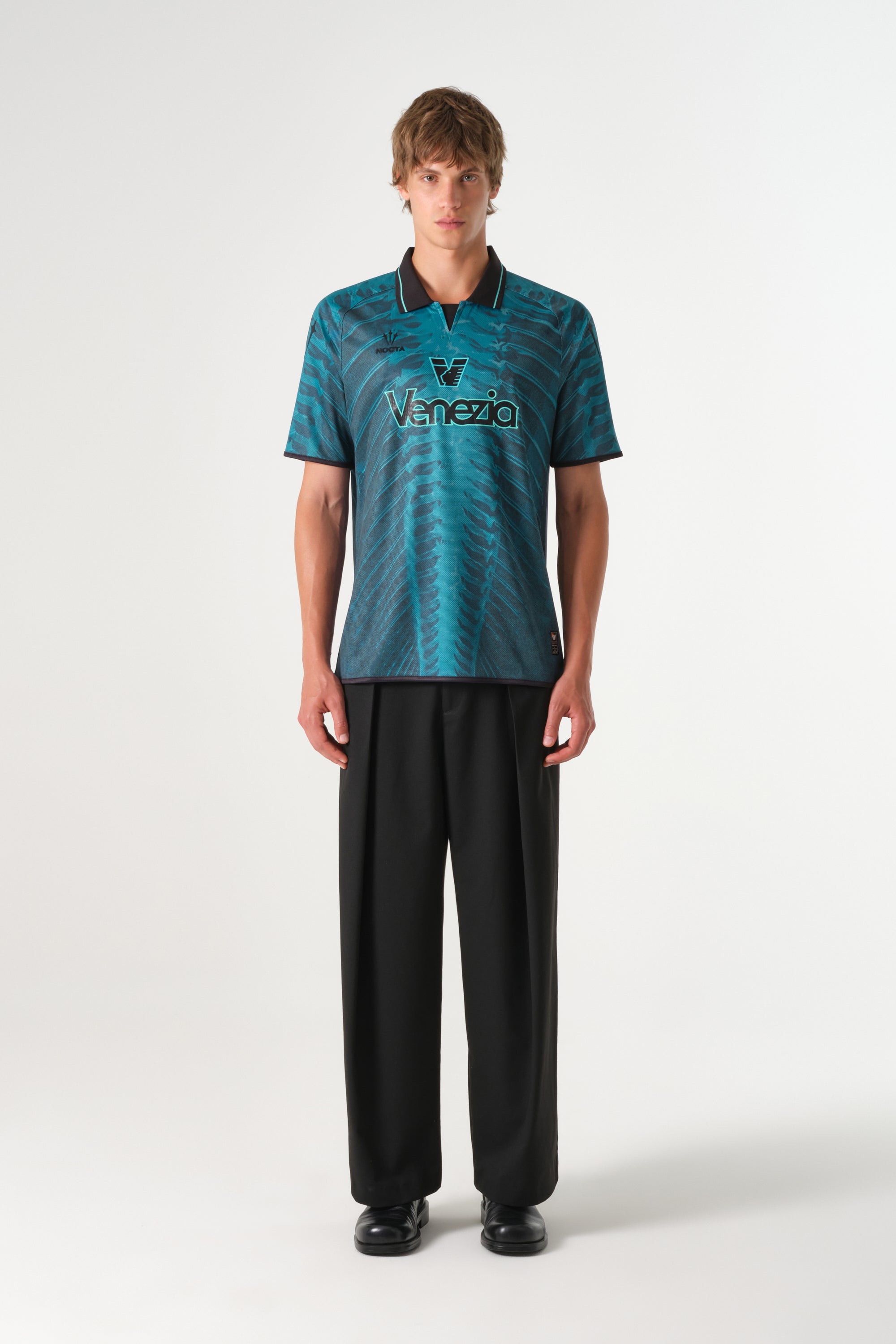 Venezia vierde shirt 2026-2027