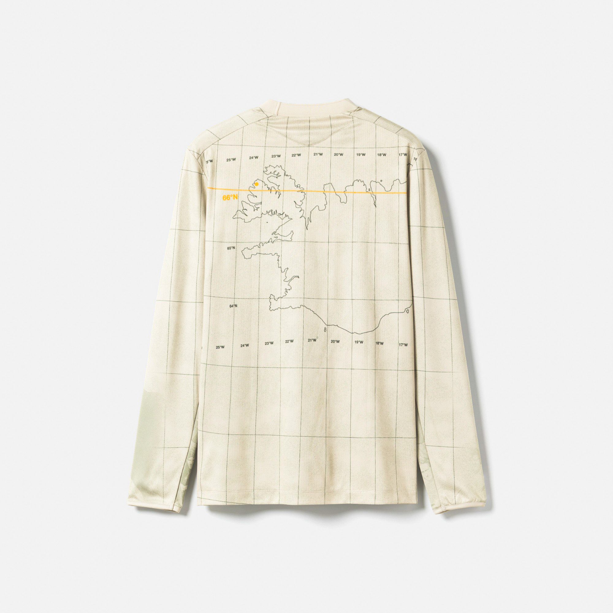 Víkingur Reykjavík speciaalshirt 2026