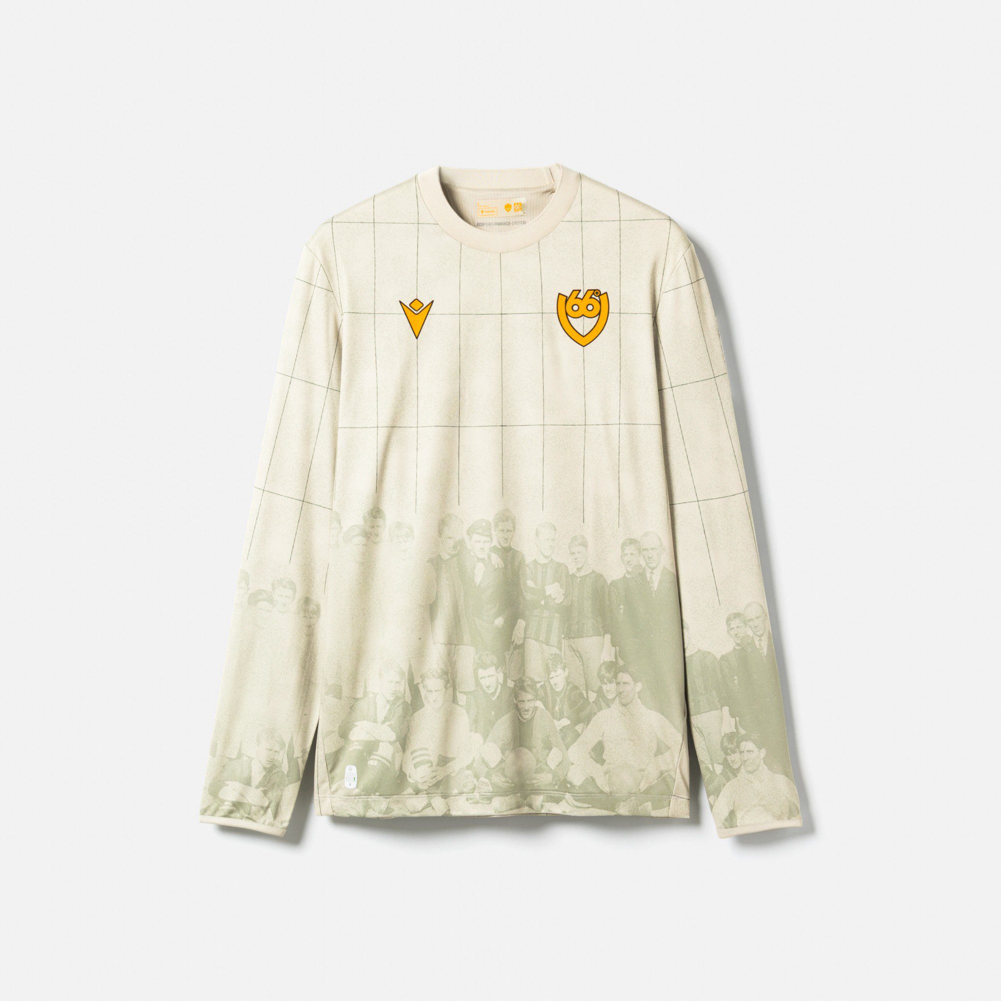 Víkingur Reykjavík speciaalshirt 2026