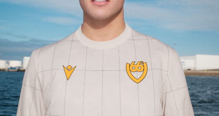 Víkingur Reykjavík speciaalshirt 2026