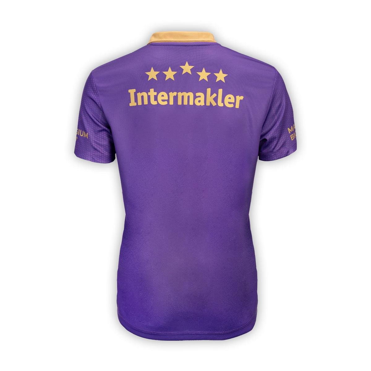 YB Frauen derde shirt 2026-2027