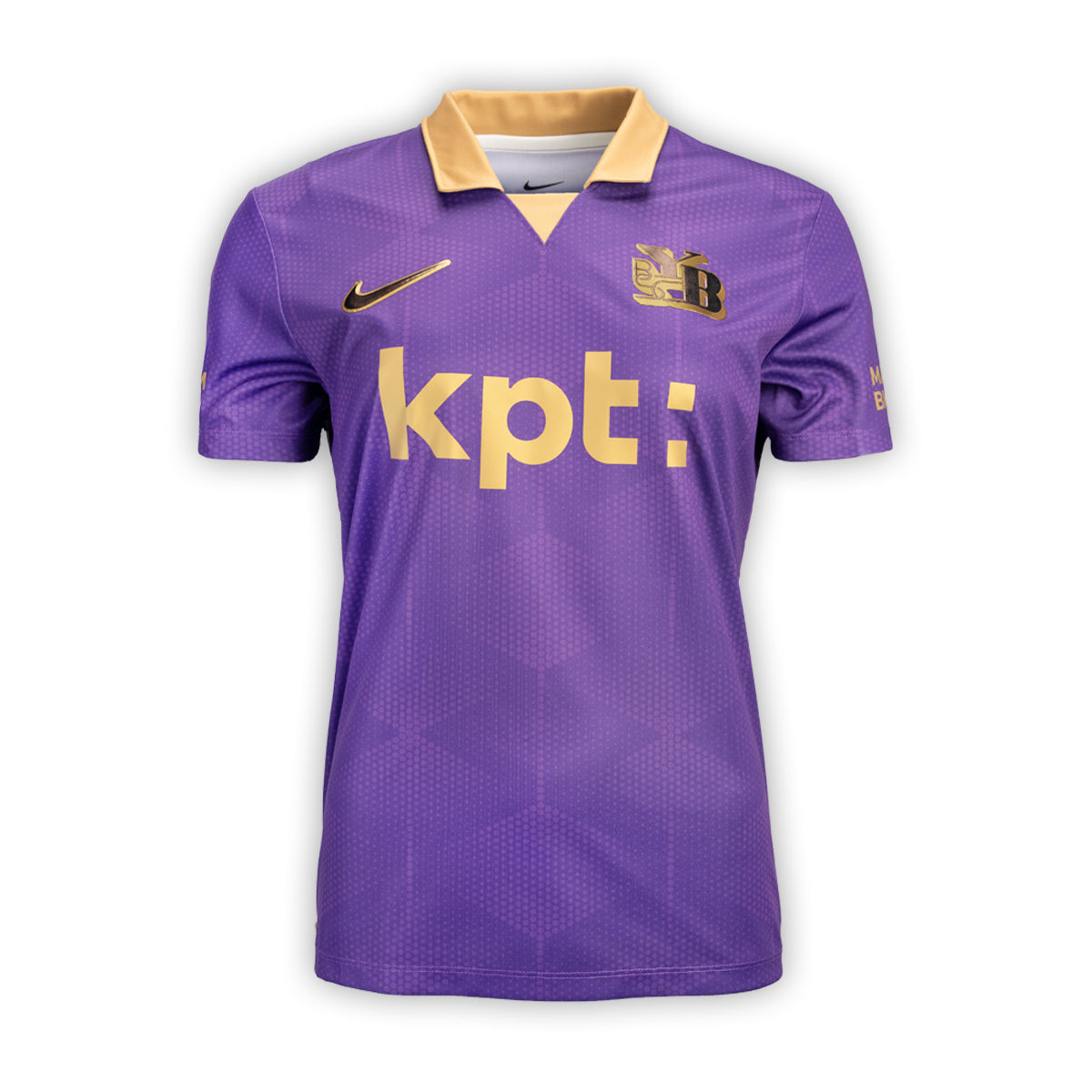 YB Frauen derde shirt 2026-2027